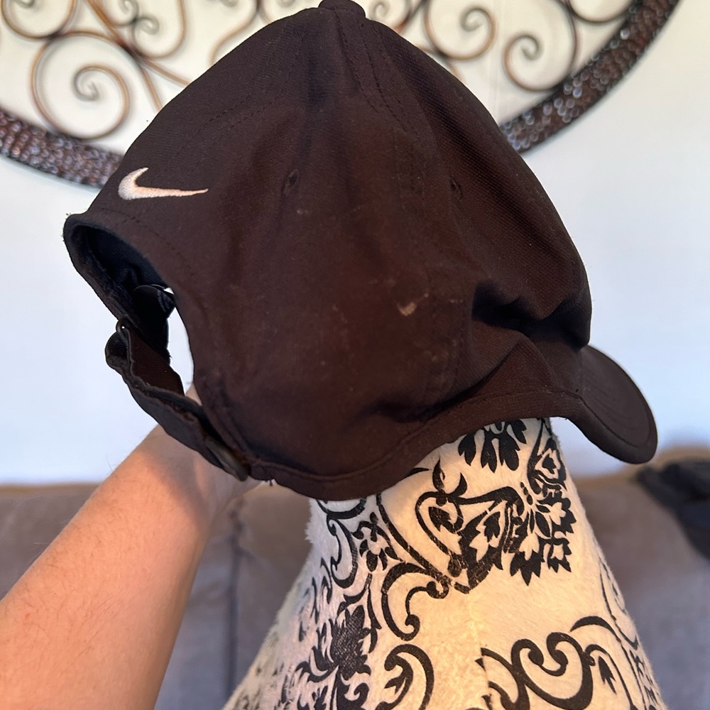 Nike‎ hat - Picture 3 of 6
